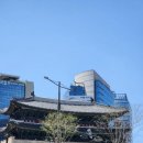 예진금속 | 어느 봄날의 덕수궁 산책