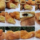 못난이찹쌀꽈배기두정점