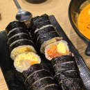 마녀김밥구로점 | 구디 떡볶이 맛집 청담동 마녀김밥 구로디지털단지역점 로제떡볶이 존맛