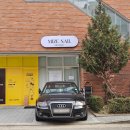 청호초등학교정문 이미지