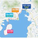 거제스포츠파크 주경기장 | 2025 거제 섬꽃 마라톤(10.12.) Half 참가 후기