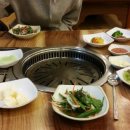 삼지창갈비 이미지