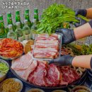 동두천솥뚜껑삼겹살파주