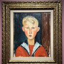 문화가 있는 날 - 그녀를 믿지 마세요 | 세종문화회관미술관 르네상스에서 인상주의까지 n차 관람후기 김기완도슨트 할인예매