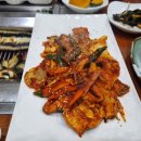 청해궁숯불장어구이
