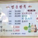명동왕족 이미지