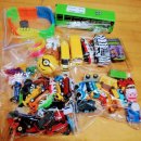 알로이시오힐링센터 | 부산 미혼모부 지원센터 장난감 기부 후기