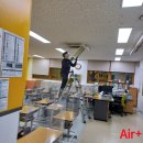 송례초등학교 | 송파 송례초등학교 냉난방기 세척 후기 이야기입니다.