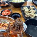 도깨비시장 | 공릉맛집 삼구랭면 공릉도깨비시장점 비빔냉면 떡만두국 솔직후기
