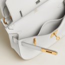 화이트 | 에르메스 집시에르 미니 화이트 후기 가격 정보