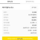 에이치엘정보 | 에이치엘지노믹스 공모주 청약 방법 및 KB증권 균등 청약 완료 후기 (환불일/상장일 총정리)