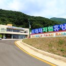 도래재 자연휴양림 네이버블로그