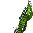 베스트 스크린 골프장 이미지