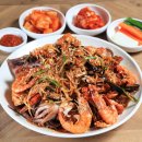 등뼈감자탕 이미지