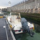 다코타 2005 냉각팬 교체 이미지