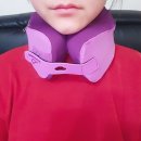 은성컴퓨터세탁 | 여행용목베개 발란스코드 넥프로 신세계다!