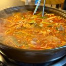 토담오리칼국수 이미지