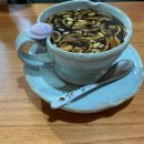 새 조형물 및 분수 이미지