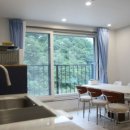 인제내린천 자작나무숲 겨울이네펜션 이미지