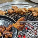 이천석쇠구이 | 이천 맛집 이천돼지 숯불 초벌구이 이천 돼지갈비 고깃집 후기