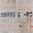 젤 네일아트반 이미지