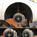 기아자동차 와동점 | [K3자동차]XG2P브레이크튜닝(인천)320mm경량디스크(부천)300mm리어확장(시흥,광명)