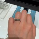 쇼 부 | 웨딩밴드 총정리 비교💍 (실착 사진, 영상 후기 많음) | 티,피,부,다,에,까,반,쇼 | 이 안에 내 반지 있다