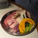 목화 | 건대고기집 목화돈 건대점 연인세트 후기