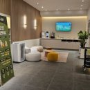 제이에스 스크린 골프 이미지