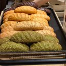 보앤미 강남신세계 빵 맛집 비엔누아즈 신제품 후기