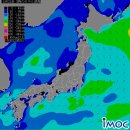 5월 29일(토요일) 09:00 현재 대한민국 날씨 및 기상특보 현황 (울릉도, 독도 포함) 이미지