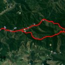 아라메길(1-1) 이미지