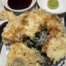 온센텐동 강남점 | 신논현역 텐동 맛집 온센 강남점 후기