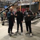 파워 복싱 스쿨 이미지