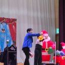 좌산초등학교 | <컬러풀 매직크루> 찾아가는 공연ㅣ부산 좌산초등학교ㅣ레브 엔터