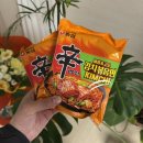 연제구-137 | 신라면 김치볶음면 후기 가격, 파는곳 신상 라면 추천