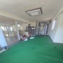 양주실내체육관 배드맨턴장 | 실내체육관 인조잔디 철거 업체