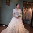 초이스 | 순천 웨딩홀 파티움 하우스 드레스 초이스 후기