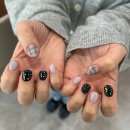 네일공간 | 시흥네일 장현동네일 네일공간 만족한 후기