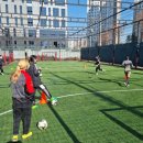 두정아이사커축구교실