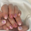 뉴벨(NEWBELL) | [강남/청담] 네일뉴벨 청담점 | 청담동 네일 | 이달의 아트 후기