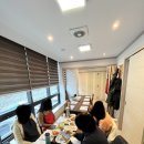 광주 금호동 맛집 군산앞바다에서 연말모임 했어요