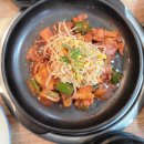 맛짱 손두부