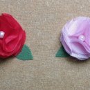 천아트 패브릭플라워 이미지