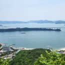유달산 이미지