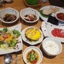 삼거리오징어회타운