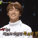 [160814복면가왕]펜싱맨(방탄소년단 정국)-If you(빅뱅) 이미지