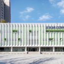 동대문구민체육센터 이미지