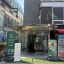 해림 | 홍대 미용실 추천｜마실헤어 홍대점 해림 디자이너 커트 후기