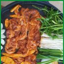 창평농장 | 창평맛집 [창평맛집] 아싸오리, 신선한 야채와 더덕 오리로 행복을 찾다
